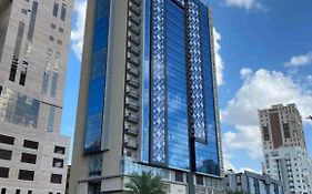 فندق 21